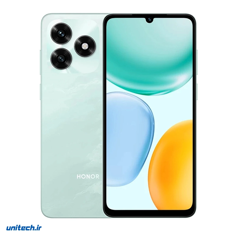 گوشی موبایل آنر مدل X5c Plus دو سیم کارت ظرفیت 128 گیگابایت و رم 4 گیگابایت1